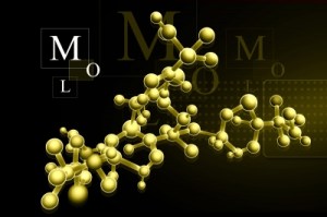 Molecule