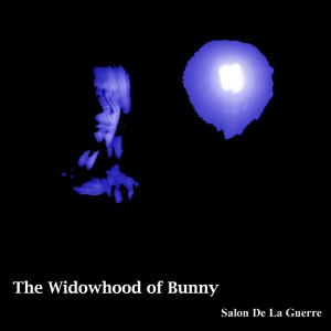 The Widowhood of Bunny Album Cover 2