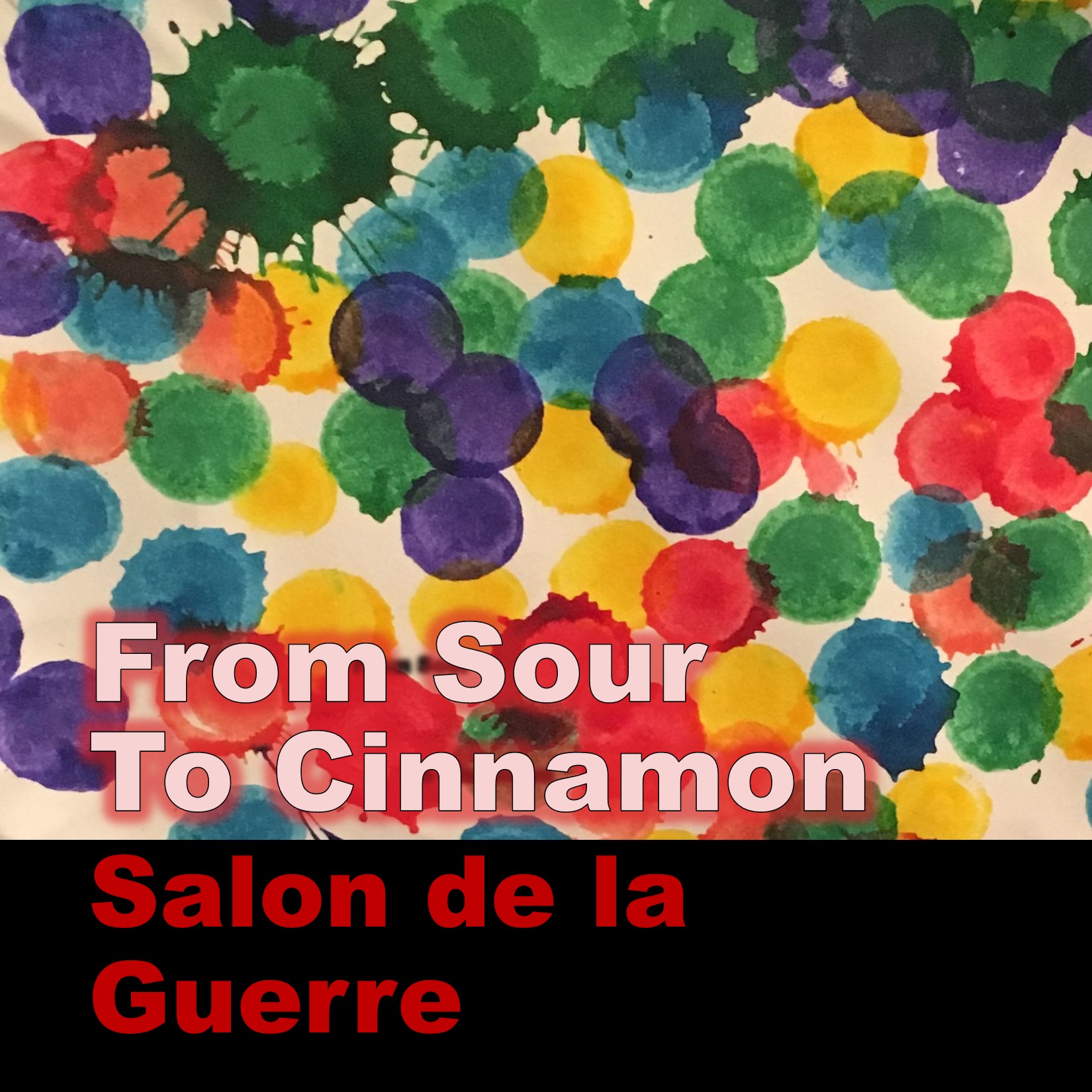 From Sour To Cinnamon